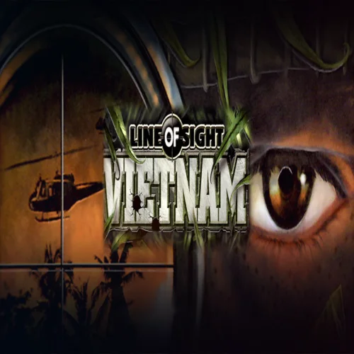 ???? Line of Sight: Vietnam  GOG ???? (PC)