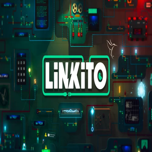 ???? Linkito  GOG ???? (PC)