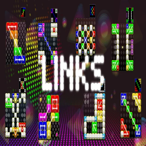 ???? Links Puzzle  GOG ???? (PC)