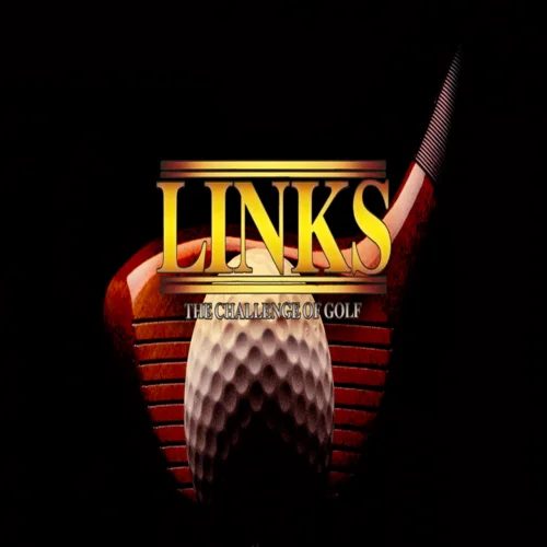 ???? Links: The Challenge of Golf  GOG ???? (PC)