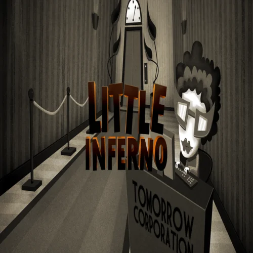 ???? Little Inferno  GOG ???? (PC)