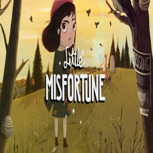 ???? Little Misfortune  GOG ???? (PC)
