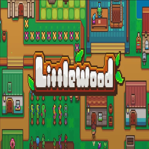 ???? Littlewood  GOG ???? (PC)