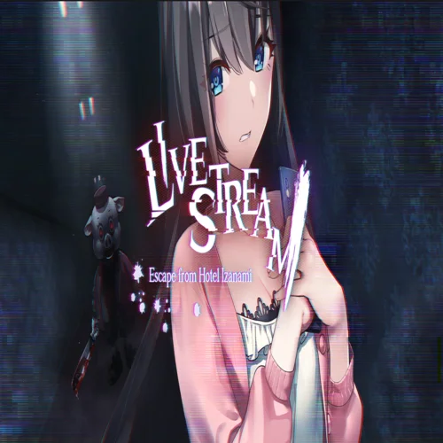 ???? Livestream: Escape from Hotel Izanami  GOG ???? (PC)