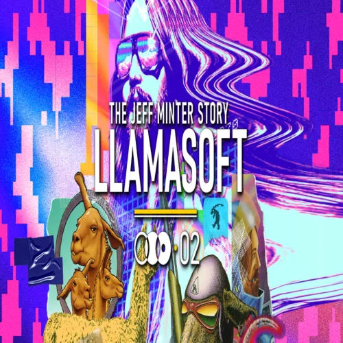 ???? Llamasoft: The Jeff Minter Story  GOG ???? (PC)
