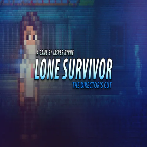???? Lone Survivor: The Director's Cut  GOG ???? (PC)