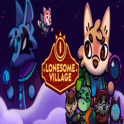 ???? Lonesome Village  GOG ???? (PC)