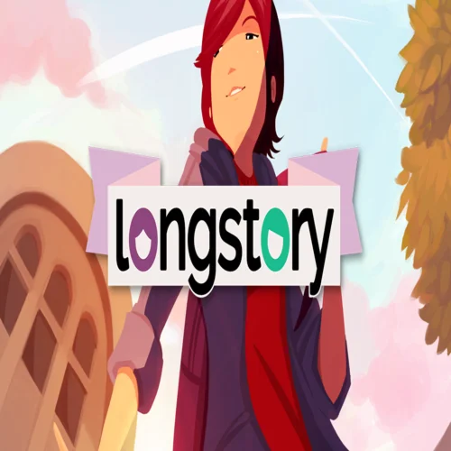 ???? LongStory  GOG ???? (PC)