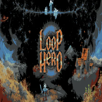 🧸 Loop Hero ✅ GOG 🧸 (PC)