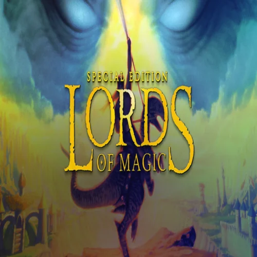 ???? Lords of Magic: Special Edition  GOG ???? (PC)