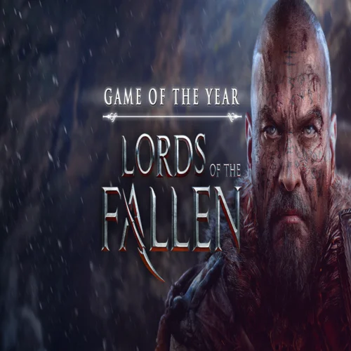 ???? Lords of the Fallen Game of the Year Edition  GOG �