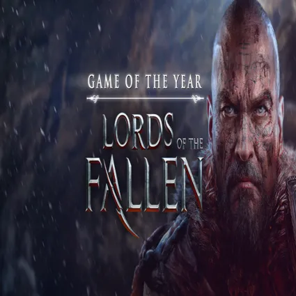 🧸 Lords of the Fallen Game of the Year Edition ✅ GOG �