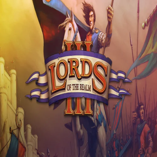 ???? Lords of the Realm 3  GOG ???? (PC)
