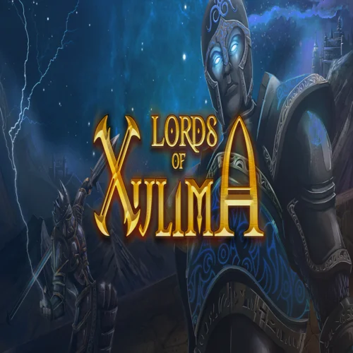 ???? Lords of Xulima  GOG ???? (PC)