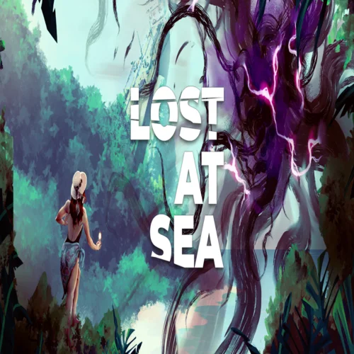 ???? Lost At Sea  GOG ???? (PC)
