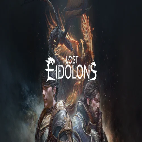 ???? Lost Eidolons  GOG ???? (PC)
