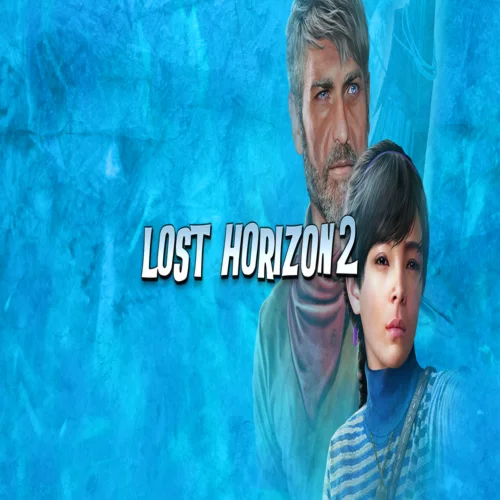 ???? Lost Horizon 2  GOG ???? (PC)