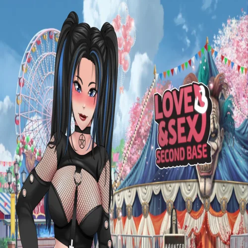 ???? Love and Sex: Second Base - For A Fistful Of Waifu 