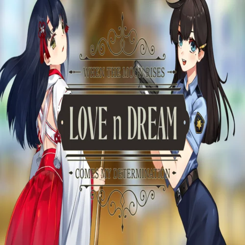 ???? Love n Dream  GOG ???? (PC)