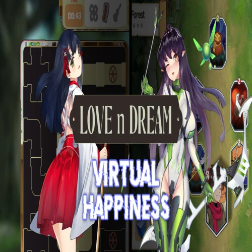 ???? Love n Dream Bundle  GOG ???? (PC)