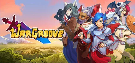 WargrooveRegion free️Steam Key️Автовыдача️