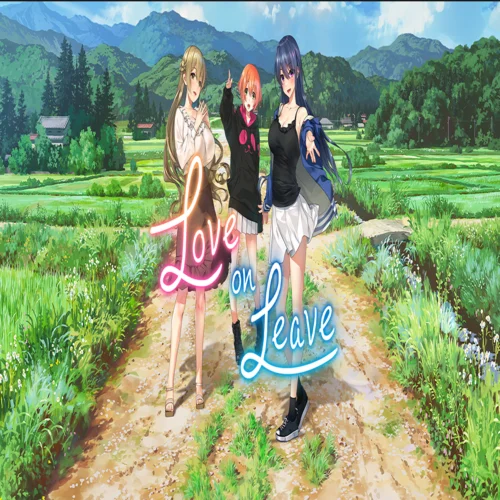 ???? Love on Leave  GOG ???? (PC)