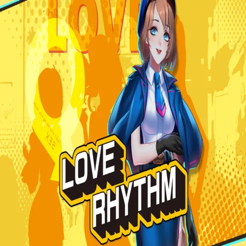 ???? Love Rhythm  GOG ???? (PC)