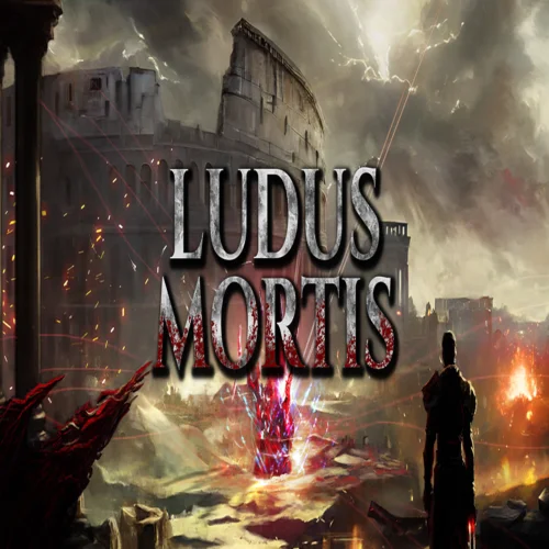 ???? Ludus Mortis  GOG ???? (PC)