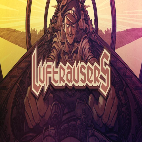 ???? Luftrausers  GOG ???? (PC)