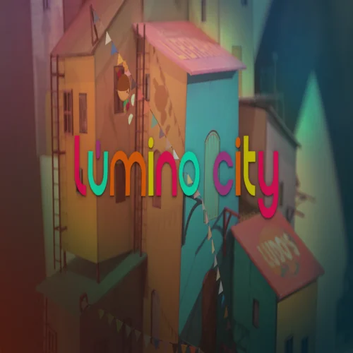 ???? Lumino City  GOG ???? (PC)