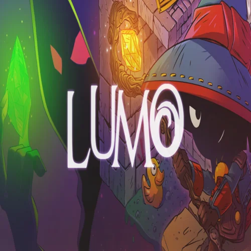 ???? Lumo  GOG ???? (PC)