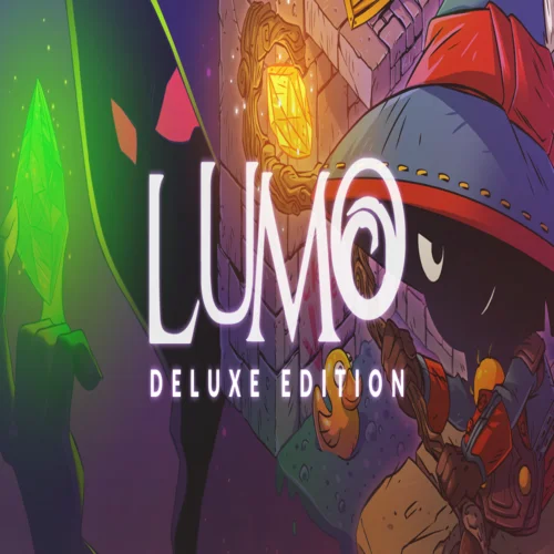 ???? Lumo - Deluxe Edition  GOG ???? (PC)