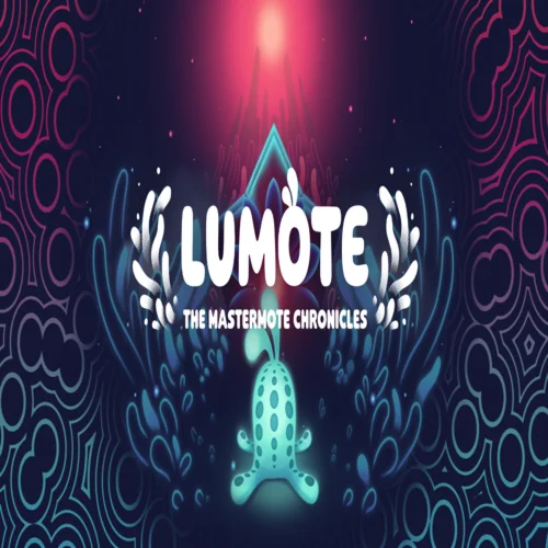 ???? Lumote: The Mastermote Chronicles  GOG ???? (PC)