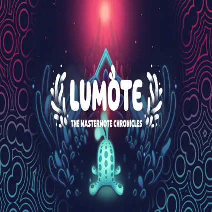 🧸 Lumote: The Mastermote Chronicles - Digital Deluxe E