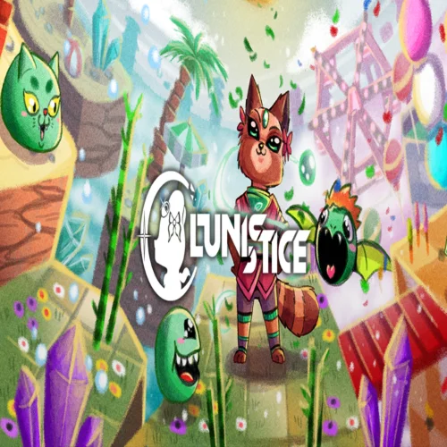 ???? Lunistice  GOG ???? (PC)