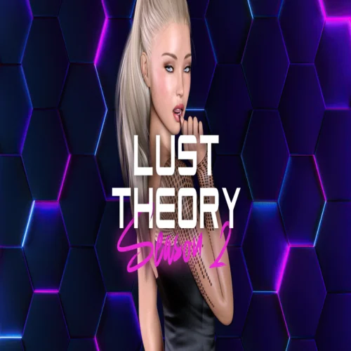 ???? Lust Theory - Season 2  GOG ???? (PC)