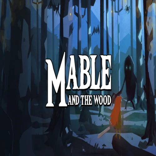 ???? Mable & The Wood  GOG ???? (PC)