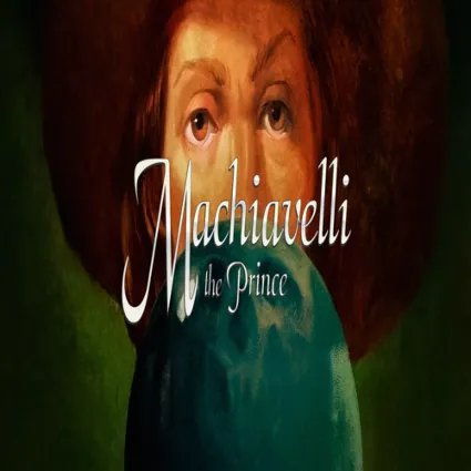 🧸 Machiavelli the Prince ✅ GOG 🧸 (PC)