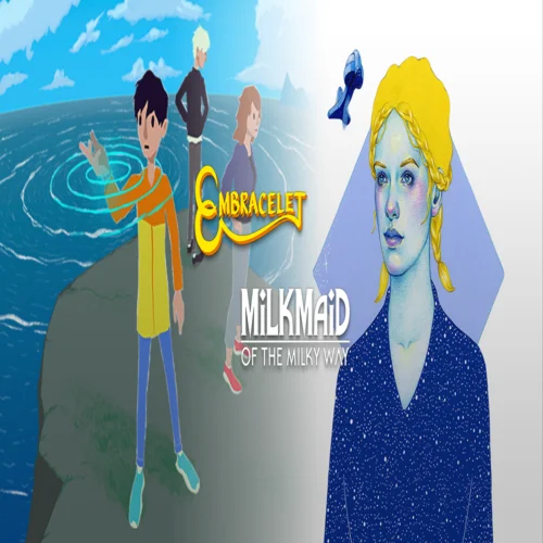 ???? Machineboy Complete Collection  GOG ???? (PC)