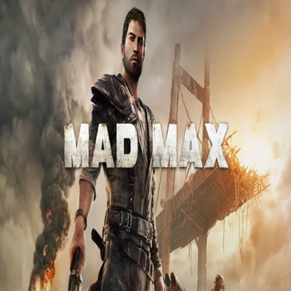 🧸 Mad Max ✅ GOG 🧸 (PC)