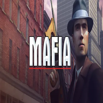 🧸 Mafia Classic ✅ GOG 🧸 (PC)
