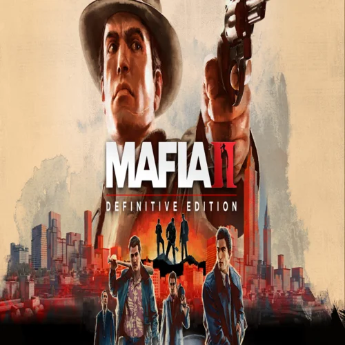 ???? Mafia II: Definitive Edition  GOG ???? (PC)