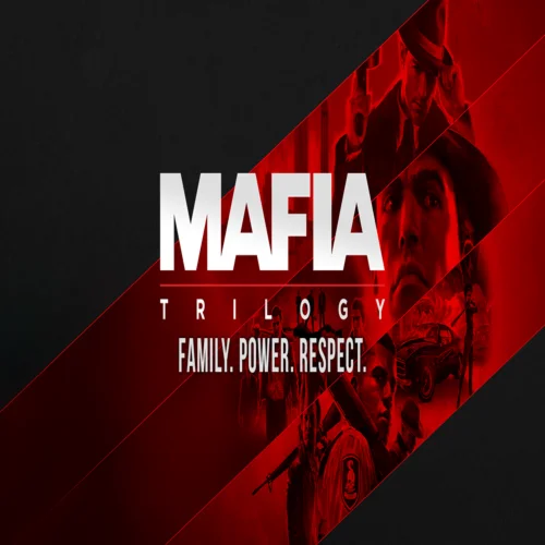 ???? Mafia Trilogy  GOG ???? (PC)