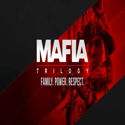 🧸 Mafia Trilogy ✅ GOG 🧸 (PC)