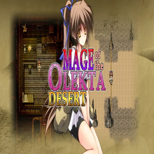 ???? Mage of the Olekta Desert  GOG ???? (PC)