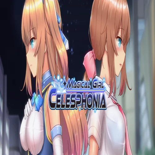 ???? Magical Girl Celesphonia  GOG ???? (PC)