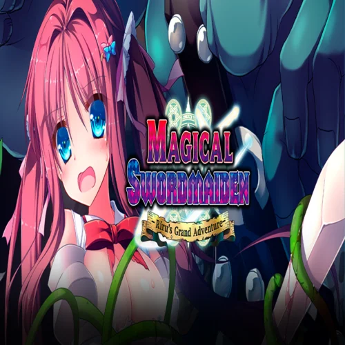 ???? Magical Swordmaiden  GOG ???? (PC)