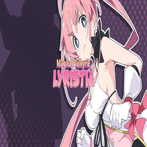 ???? Magical Valkyrie Lyristia  GOG ???? (PC)