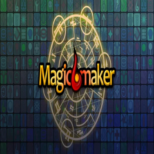 ???? Magicmaker  GOG ???? (PC)