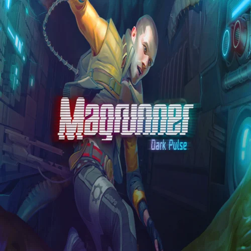 ???? Magrunner: Dark Pulse  GOG ???? (PC)